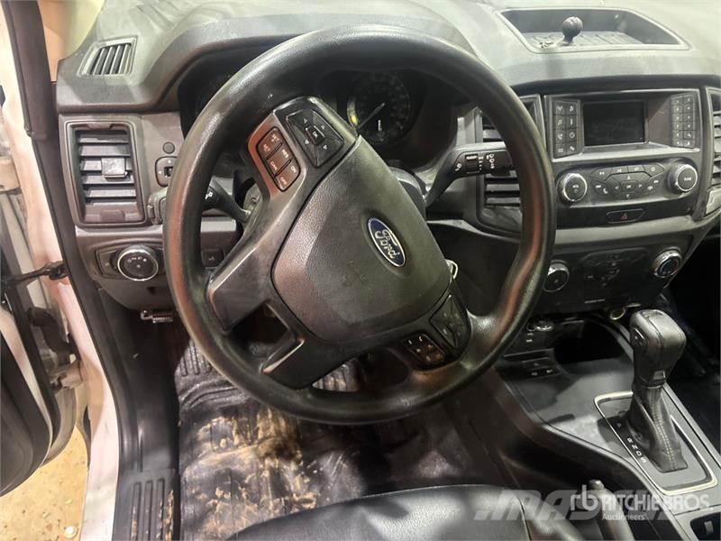 Ford Ranger Anders