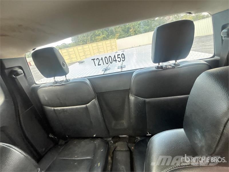 Ford Ranger Muu