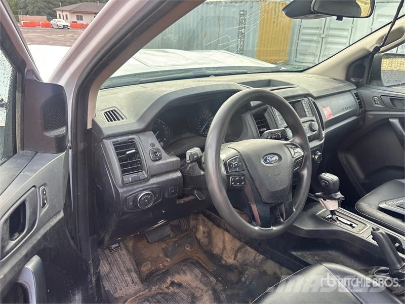 Ford Ranger Muu