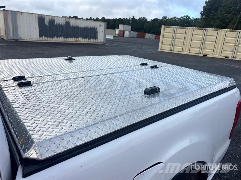 Ford Ranger Muu