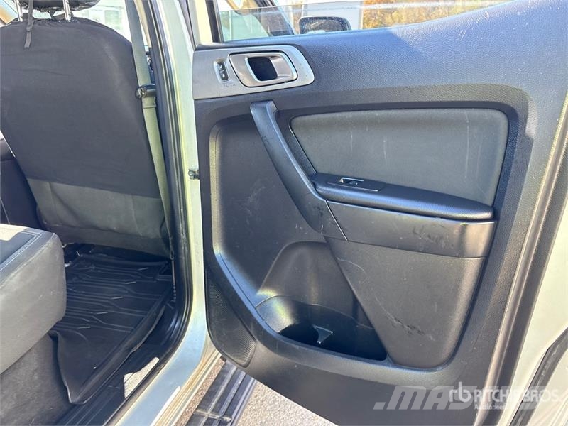Ford Ranger Outros