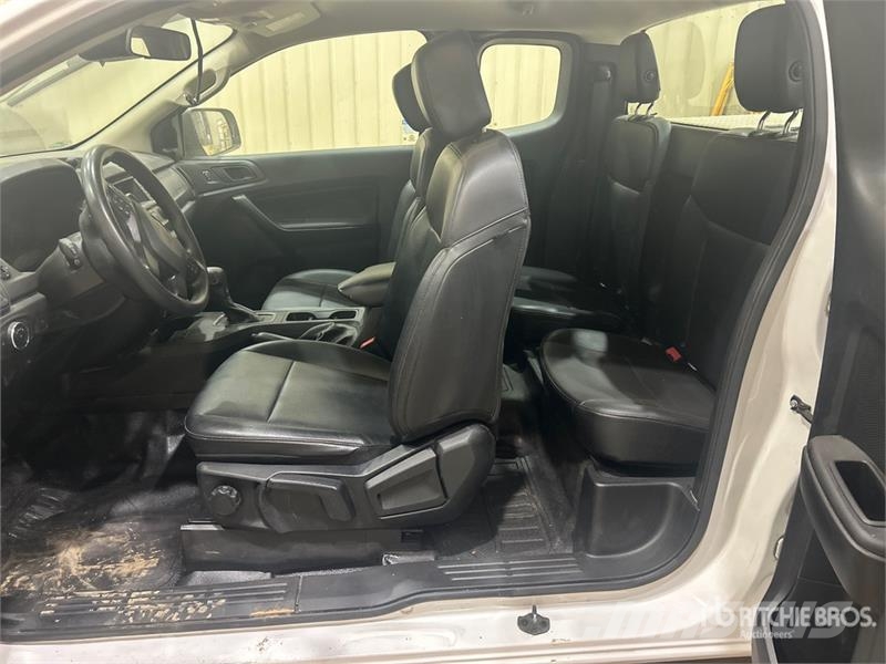 Ford Ranger Anders