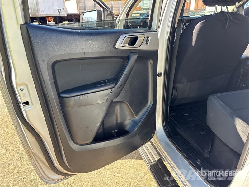 Ford Ranger Outros