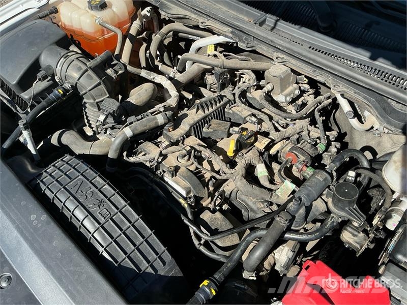 Ford Ranger Citi