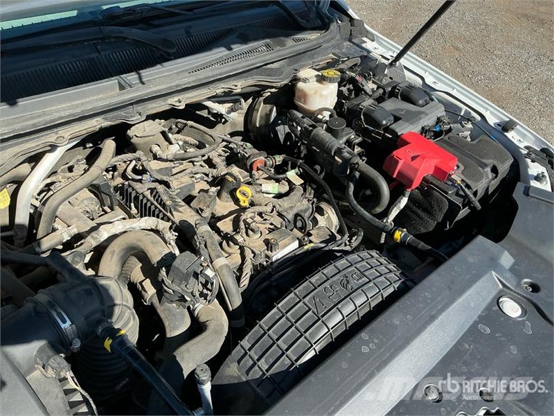 Ford Ranger Citi