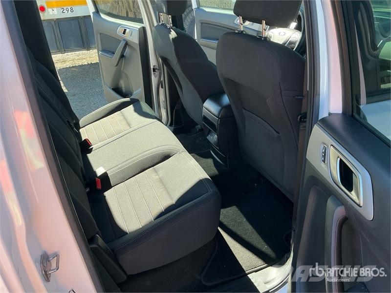 Ford Ranger Citi