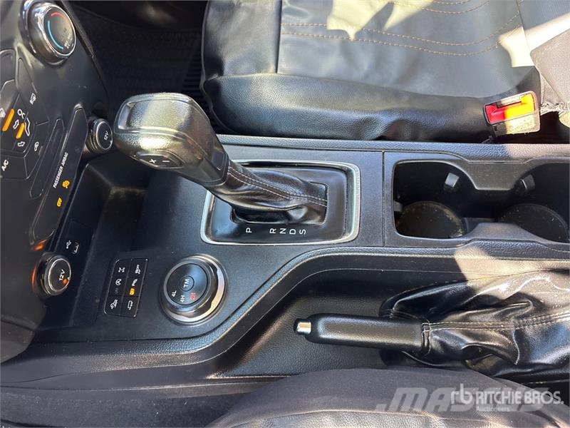 Ford Ranger Outros