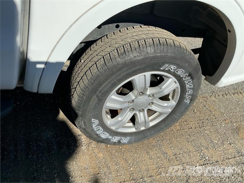 Ford Ranger Citi