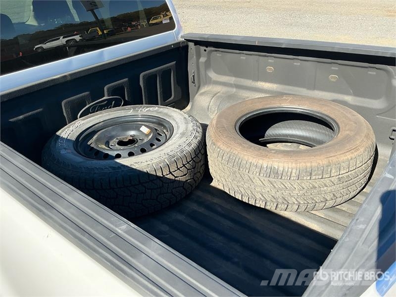 Ford Ranger Citi