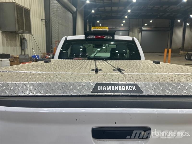 Ford Ranger Anders