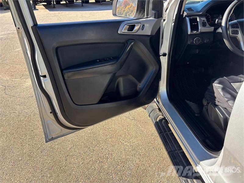 Ford Ranger Outros