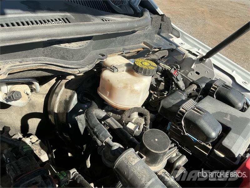 Ford Ranger Citi