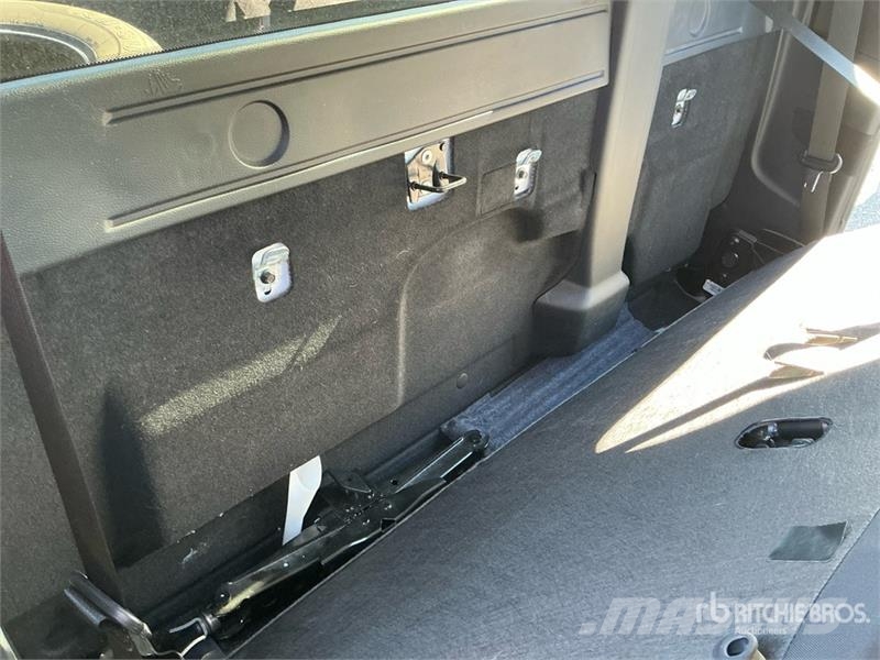 Ford Ranger Citi