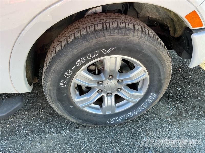 Ford Ranger Citi