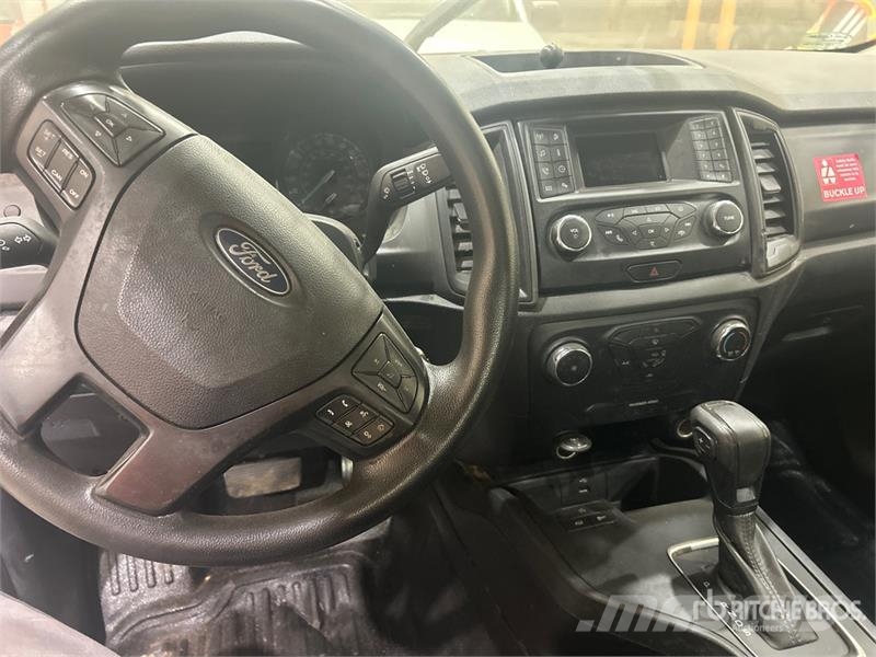 Ford Ranger Anders