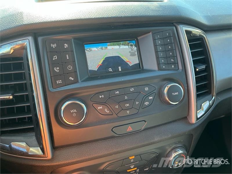 Ford Ranger Citi