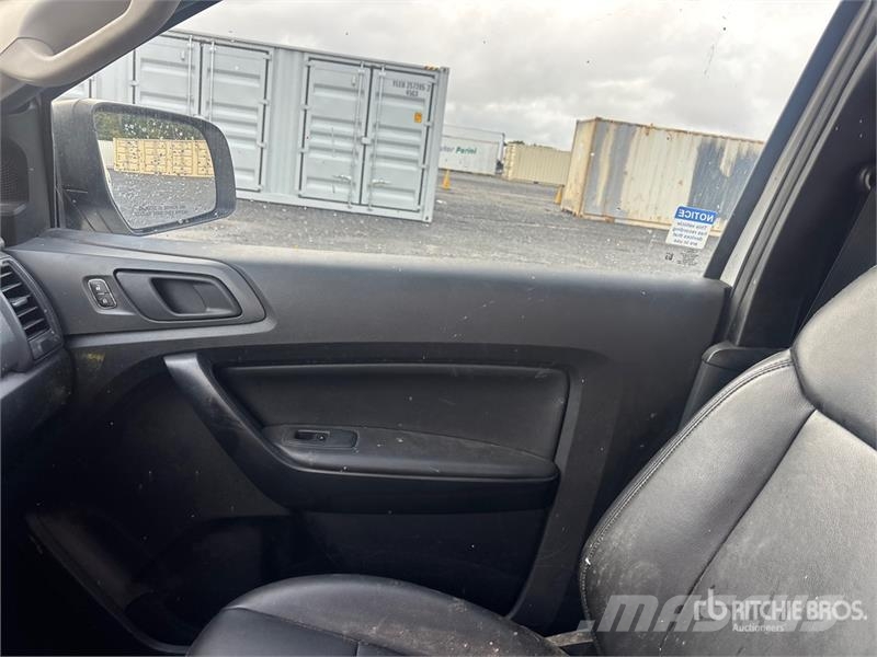 Ford Ranger Muu