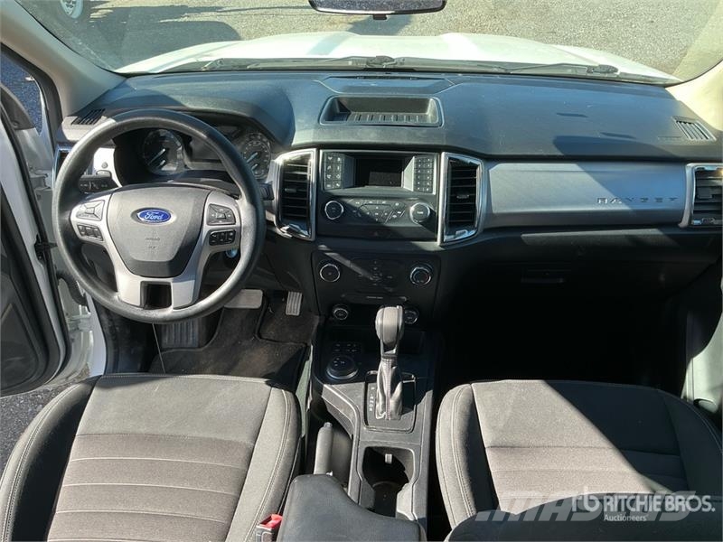 Ford Ranger Citi