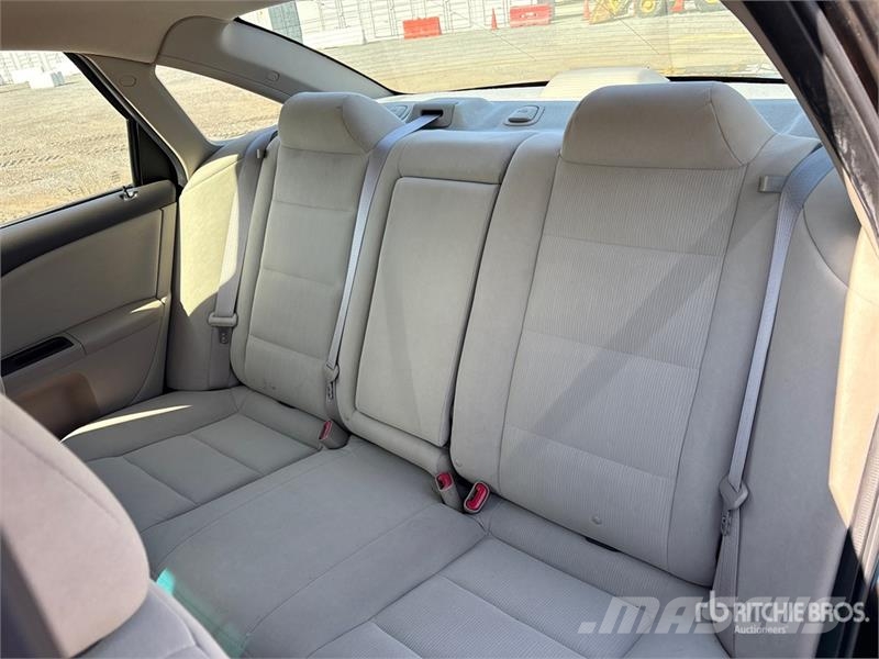 Ford Taurus SEL AWD Automobile 자동차