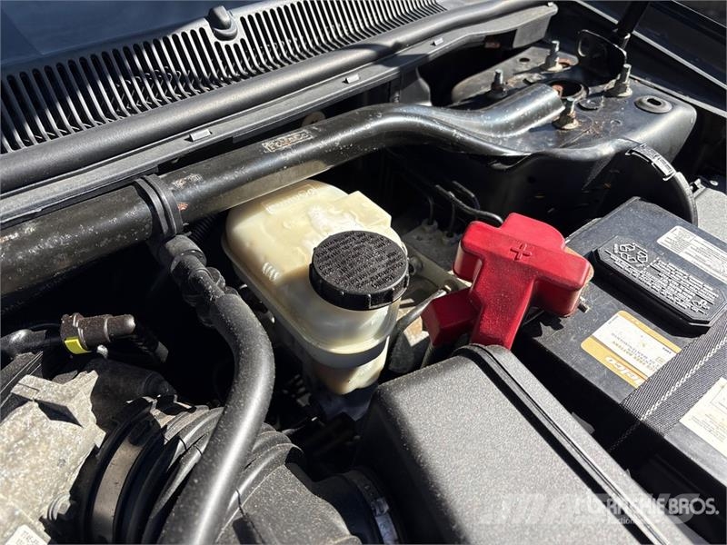 Ford Taurus SEL AWD Automobile 자동차