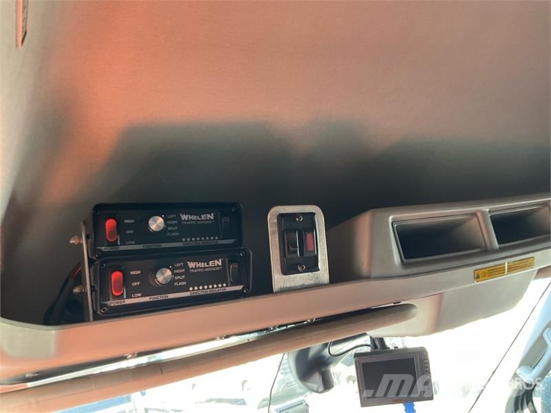 Ford Transit 350 4x2 Sewer Camera Truck شاحنات مزدوجة / خلخلة
