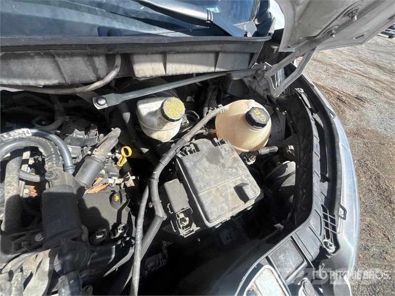 Ford Transit 350 Cargo Van Preču pārvadāšanas furgoni