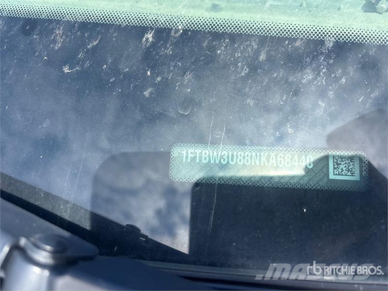 Ford Transit 350 Cargo Van Preču pārvadāšanas furgoni