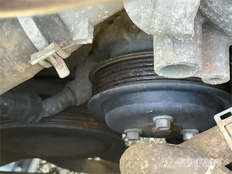 Ford Transit 350 Cargo Van Furgonetas cerradas