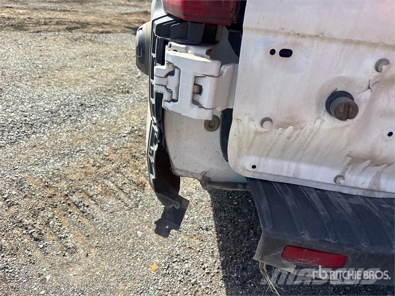 Ford Transit 350 Cargo Van Preču pārvadāšanas furgoni