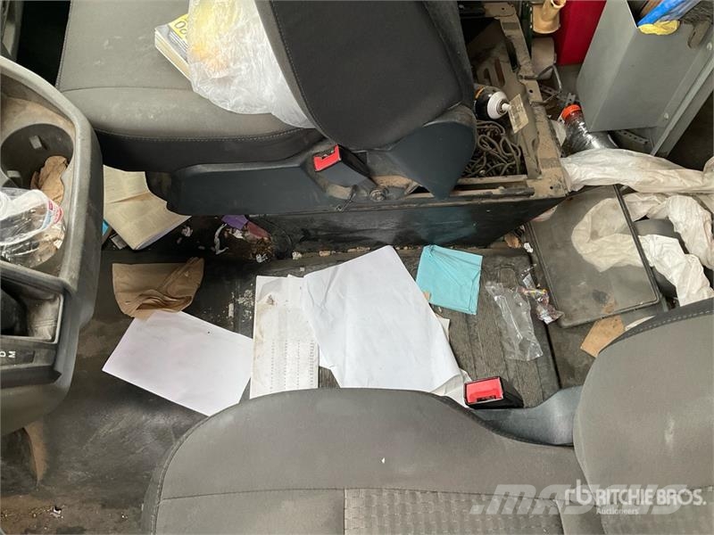 Ford Transit 350 Cargo Van Furgone chiuso