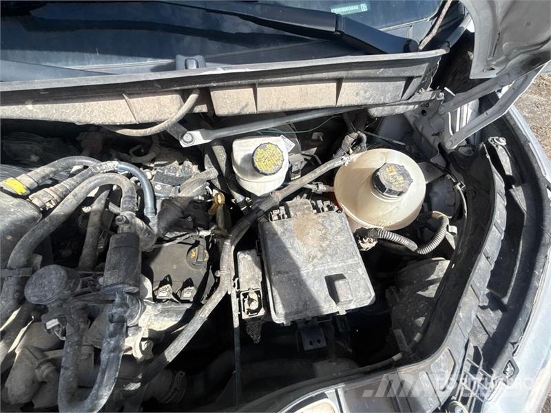 Ford Transit 350 Cargo Van Preču pārvadāšanas furgoni