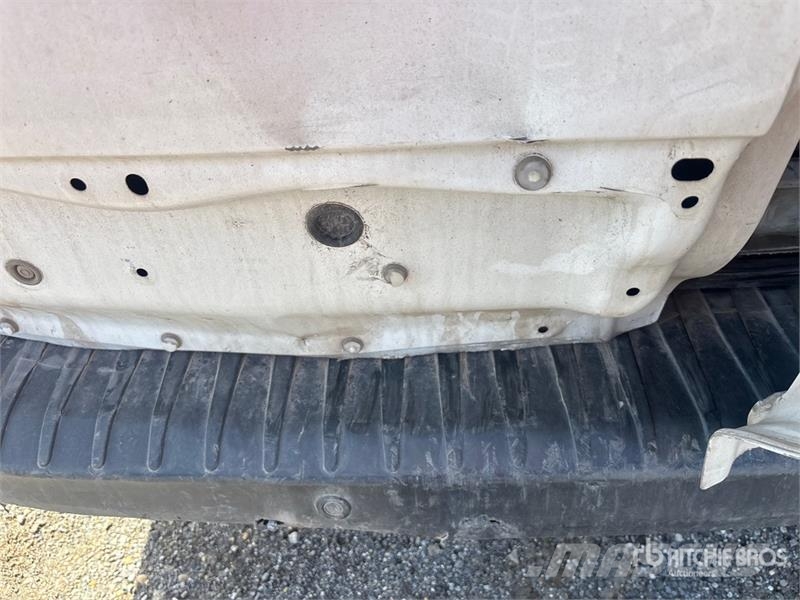 Ford Transit 350 Cargo Van Preču pārvadāšanas furgoni