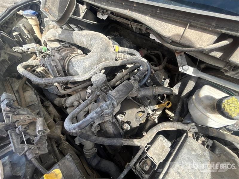 Ford Transit 350 Cargo Van Preču pārvadāšanas furgoni