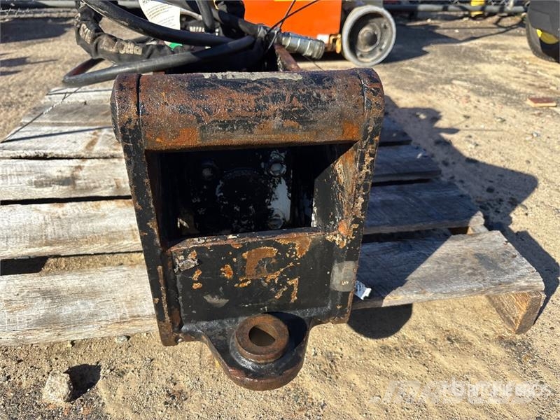 FRD FX45ACP-QA Skid Steer Breaker مطارق / كسارات