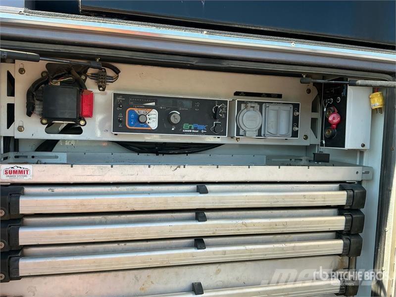 Freightliner 108SD Ostali kamioni