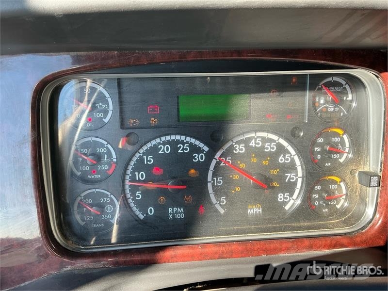 Freightliner 108SD Ostali kamioni