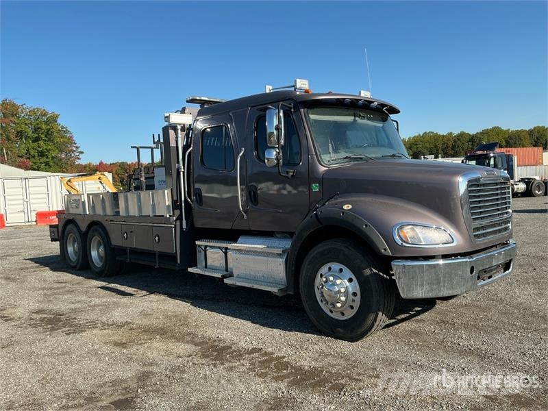 Freightliner 108SD Ostali kamioni