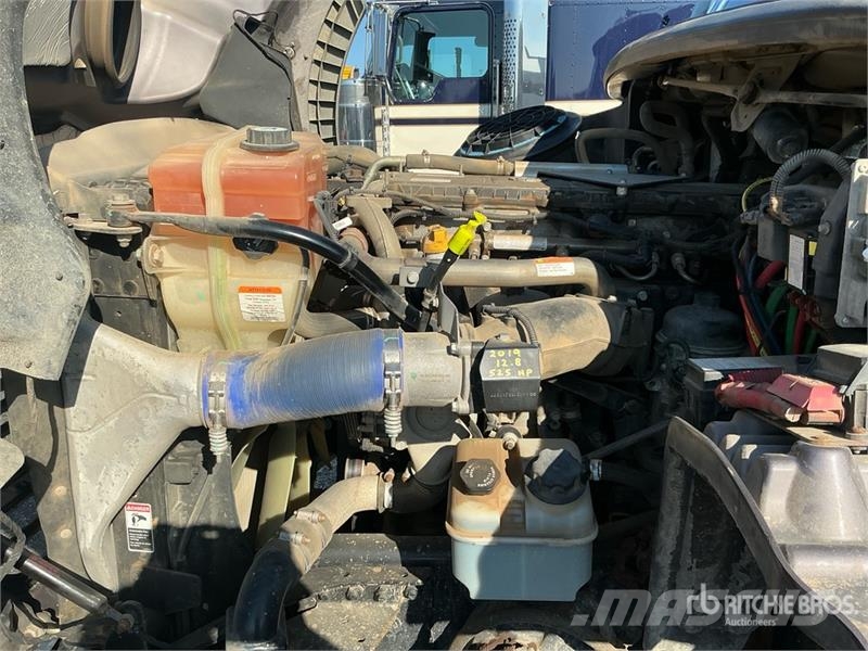 Freightliner 108SD Ostali kamioni