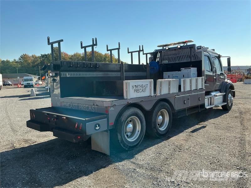 Freightliner 108SD Ostali kamioni