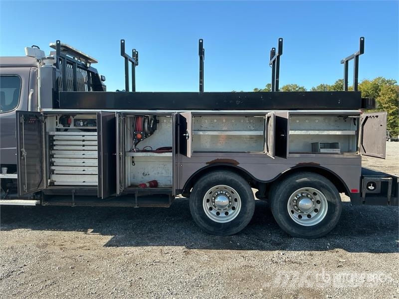 Freightliner 108SD Ostali kamioni