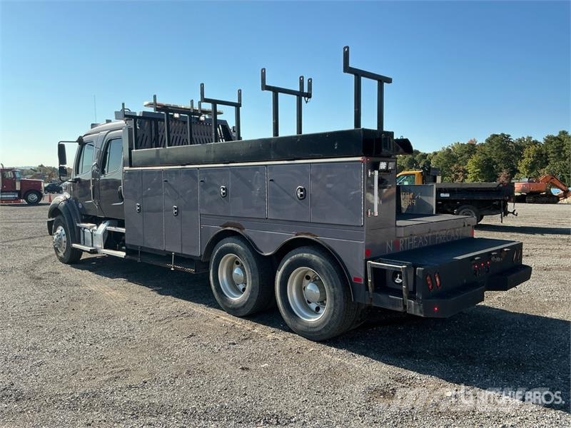 Freightliner 108SD Ostali kamioni