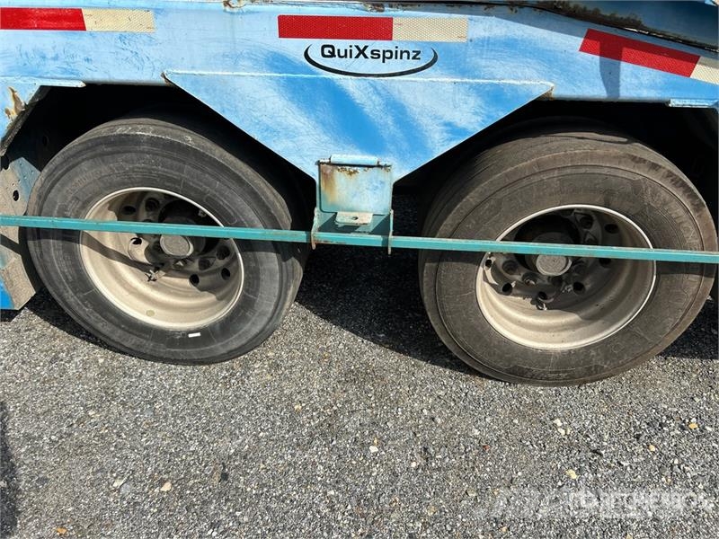 Freightliner 114SD 6x4 Car Carrier Truck Avtotransporterji