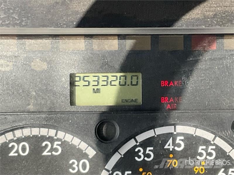 Freightliner 6x4 T/A Day Cab Truck Tractor Trekkers