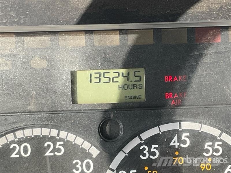 Freightliner 6x4 T/A Day Cab Truck Tractor Trekkers