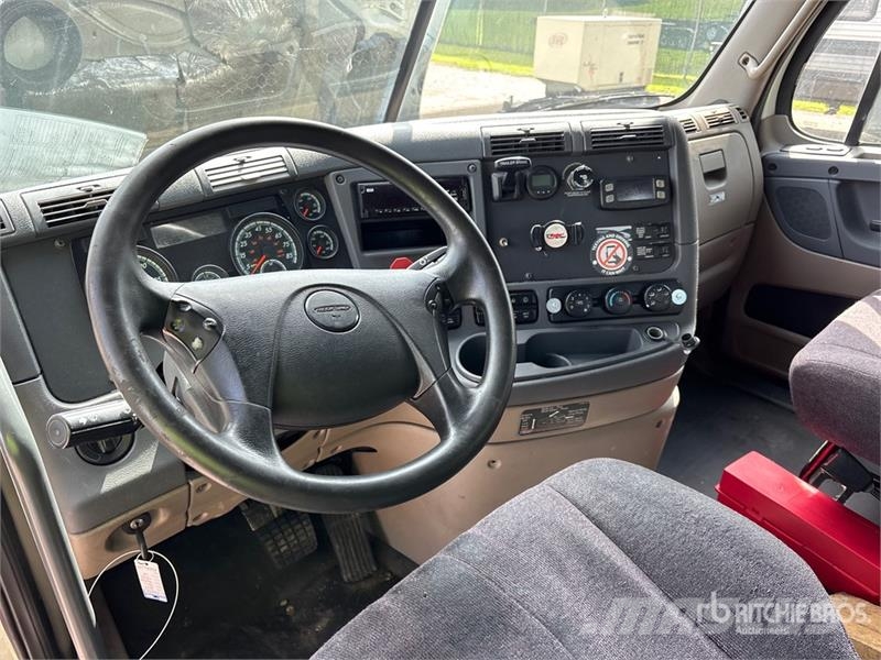 Freightliner Cascadia 125 Ciągniki siodłowe