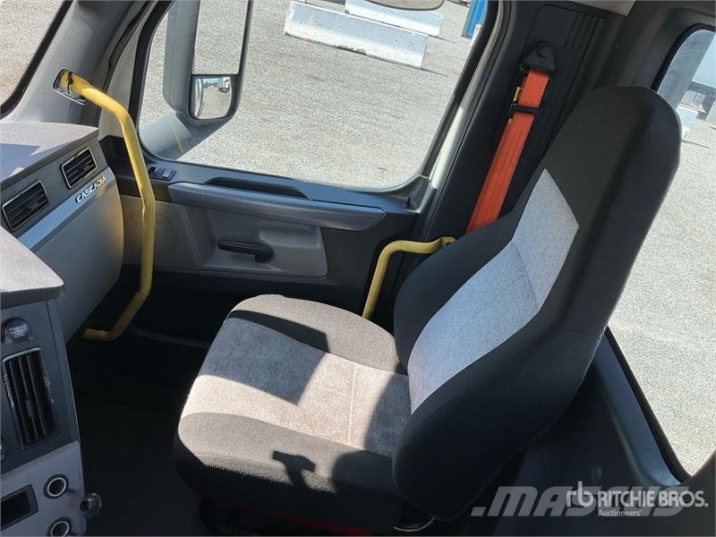 Freightliner Cascadia 126 Prime Movers