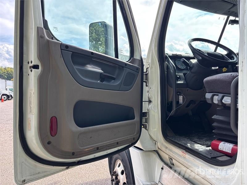 Freightliner Cascadia 125 Ciągniki siodłowe