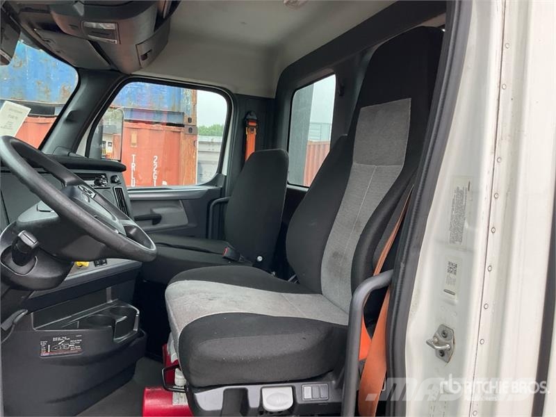 Freightliner Cascadia 126 Tracteur routier