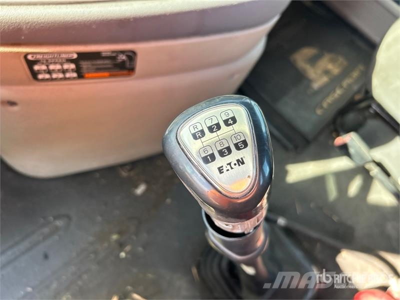 Freightliner Cascadia 113 Motrici e Trattori Stradali