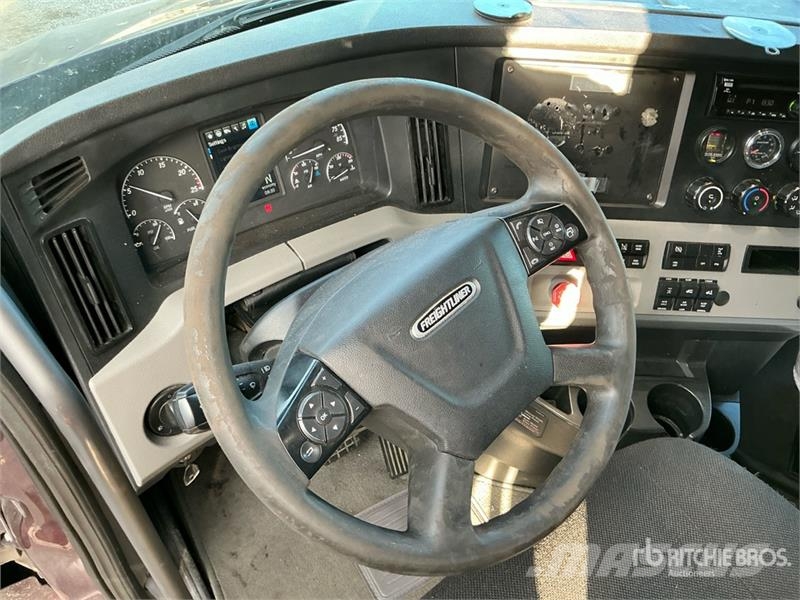 Freightliner Cascadia 116 Sattelzugmaschinen